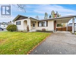 316 EXPLORER CRESCENT, prince george, British Columbia