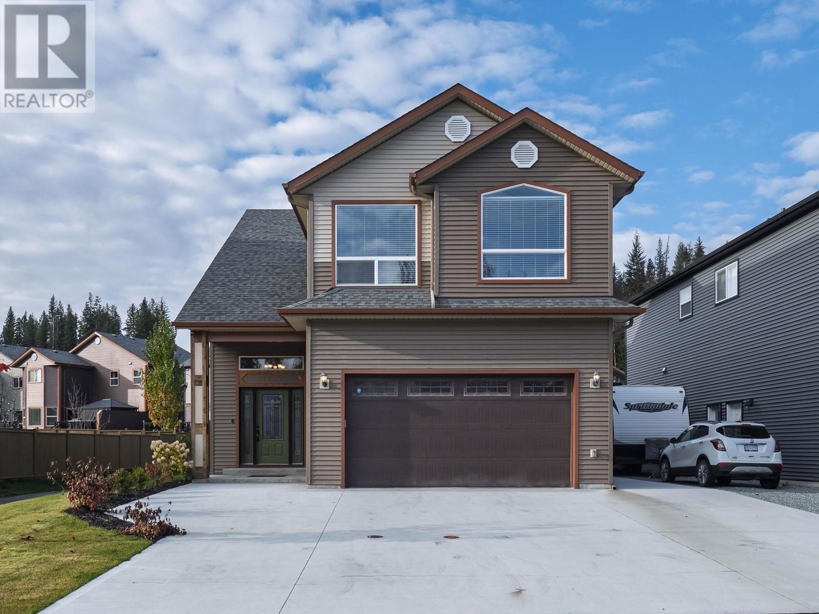 7627 Creekside Way, Prince George, British Columbia  V2N 0C2 - Photo 22 - R2939739