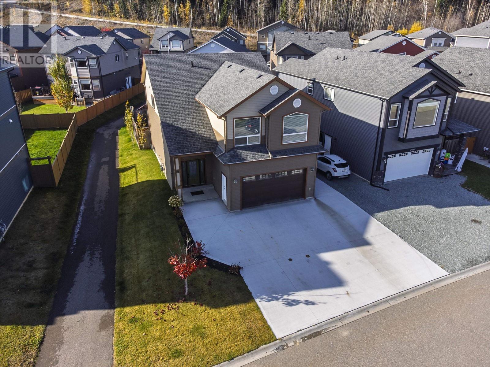 7627 Creekside Way, Prince George, British Columbia  V2N 0C2 - Photo 26 - R2939739