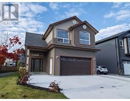 7627 CREEKSIDE WAY, prince george, British Columbia