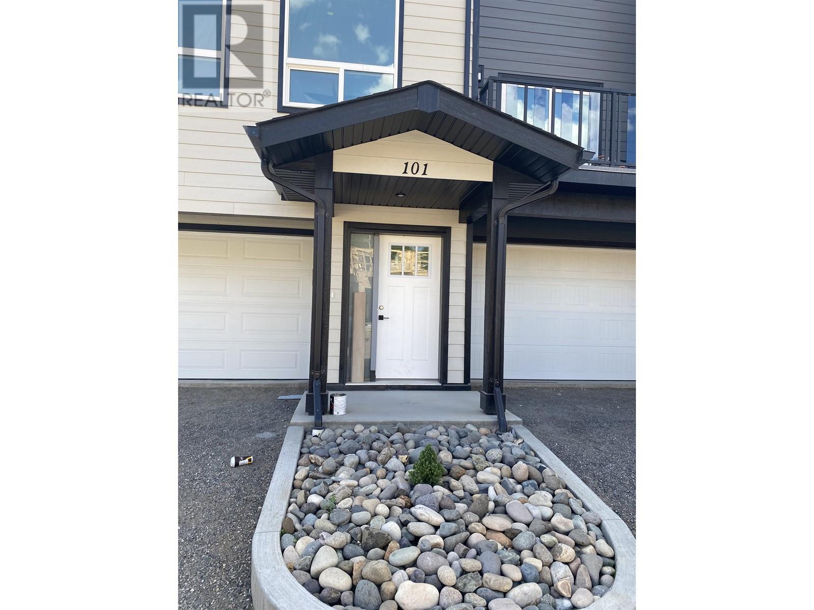 101 7000 Husband Drive, Prince George, British Columbia  V2N 0K2 - Photo 2 - R2940178