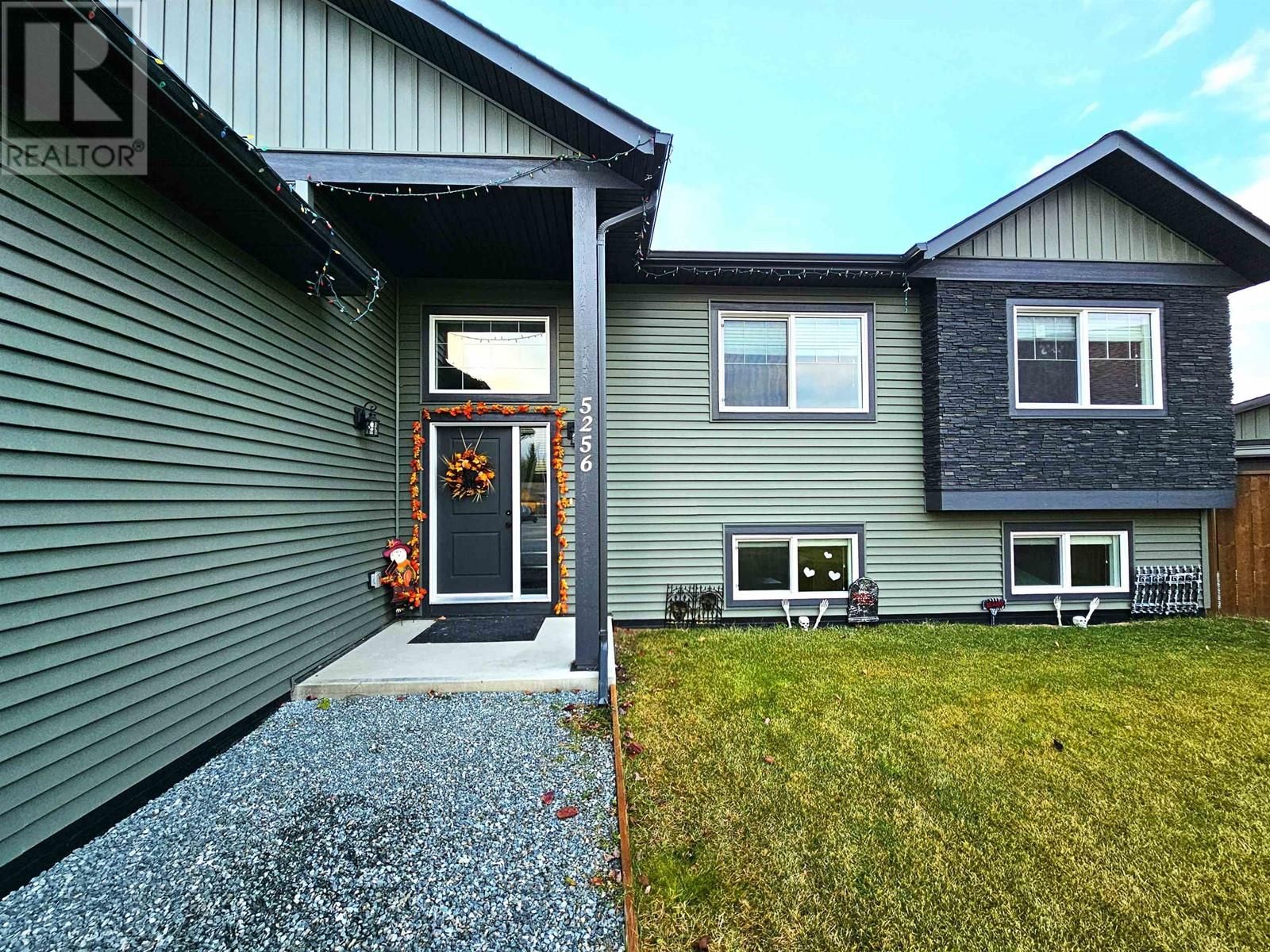 5256 Gable Place, Prince George, British Columbia  V2K 5A6 - Photo 4 - R2940616