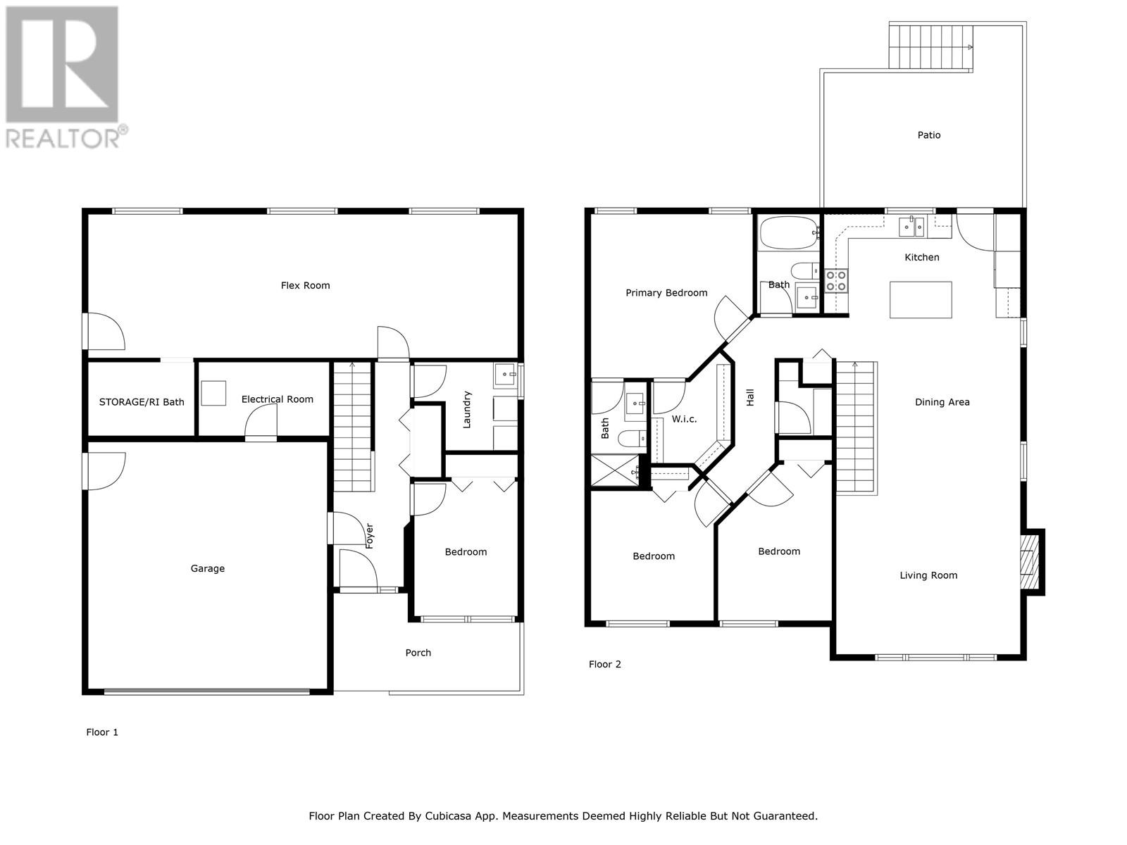 2929 Vista Ridge Drive, Prince George, British Columbia  V2N 0G9 - Photo 30 - R2941059