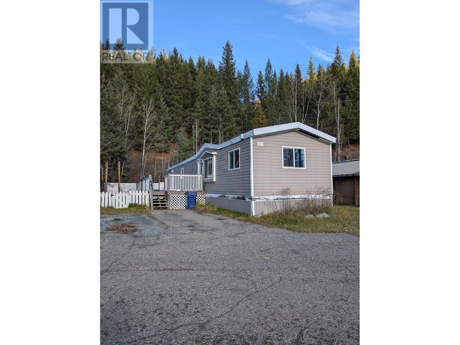 223 5130 North Nechako Road, Prince George, British Columbia  V2K 4W3 - Photo 1 - R2941086