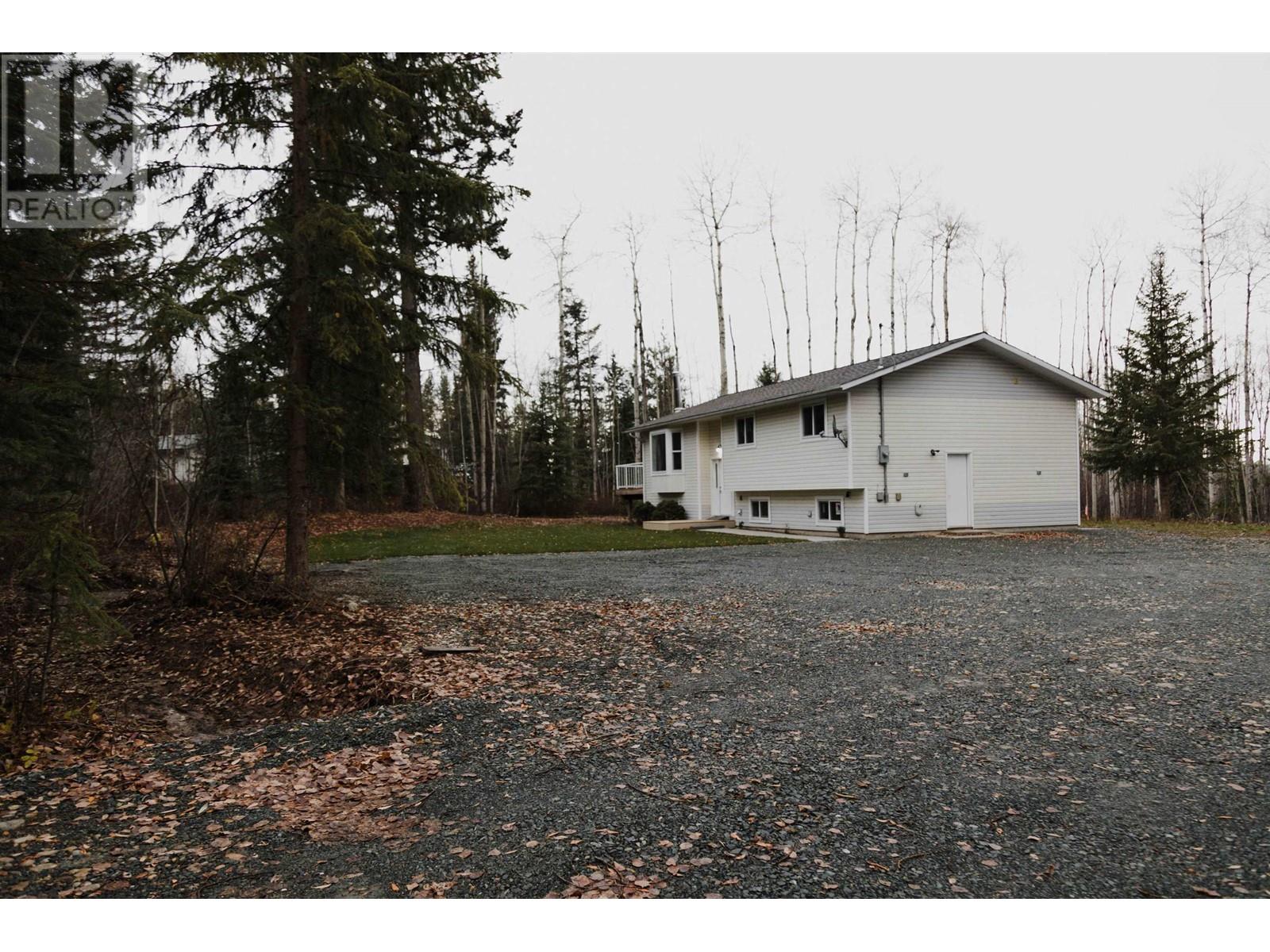 9685 Mossman Road, Prince George, British Columbia  V2N 5B3 - Photo 4 - R2941178