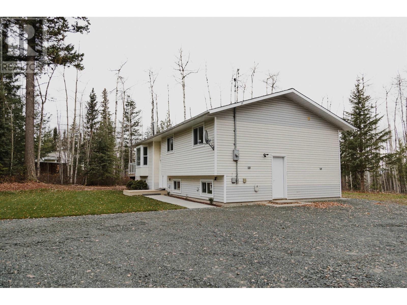 9685 Mossman Road, Prince George, British Columbia  V2N 5B3 - Photo 5 - R2941178