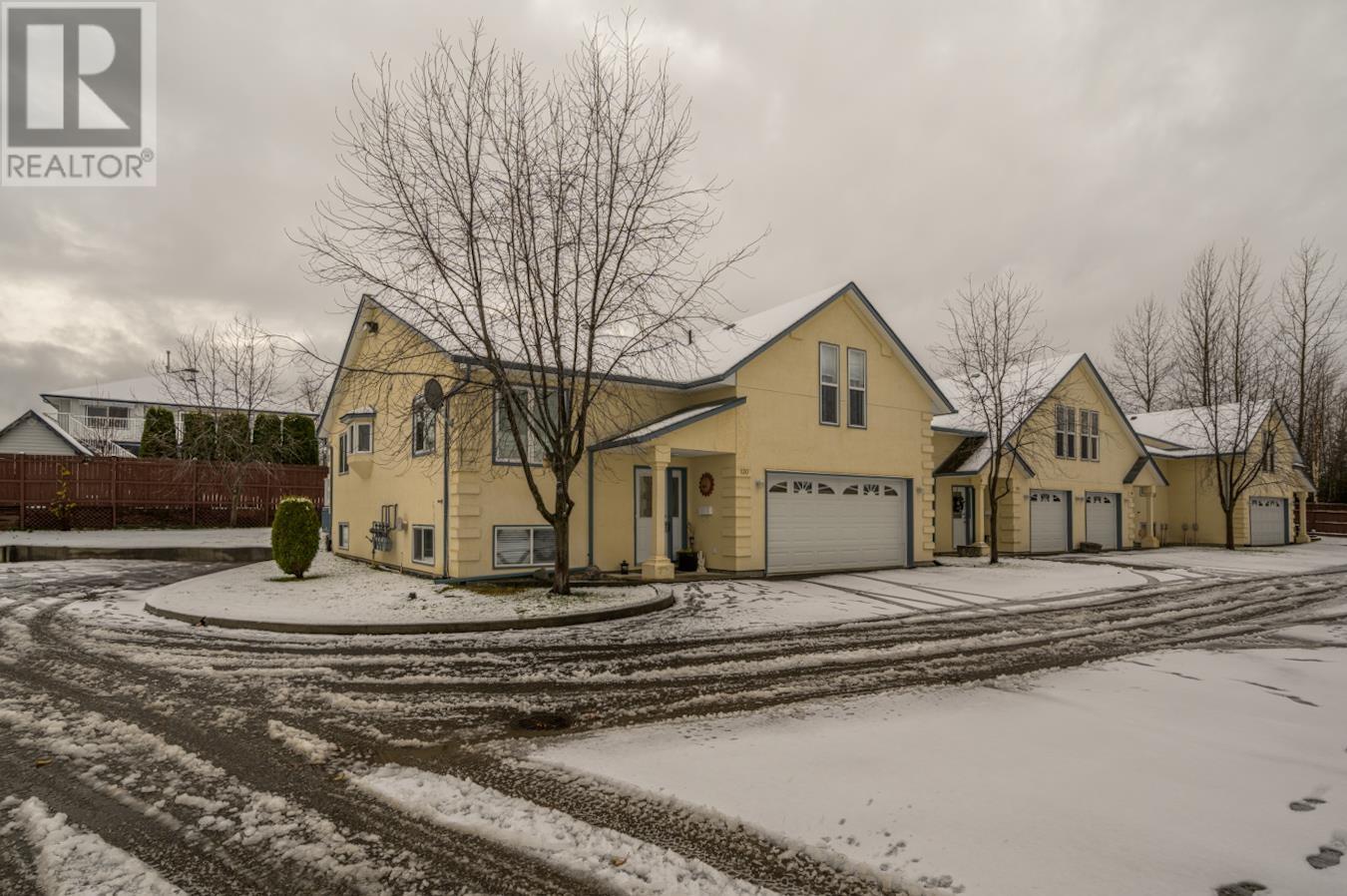 130 6807 Westgate Avenue, Prince George, British Columbia  V2N 5T8 - Photo 2 - R2941779