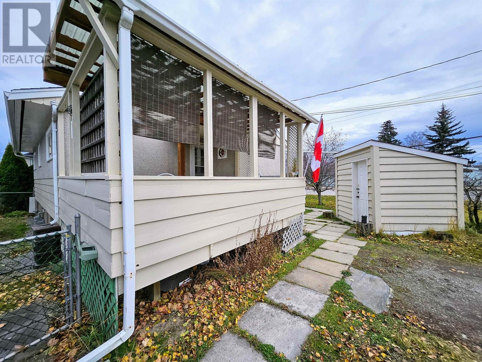 3020 5th Avenue, Prince George, British Columbia  V2M 1K6 - Photo 21 - R2943057