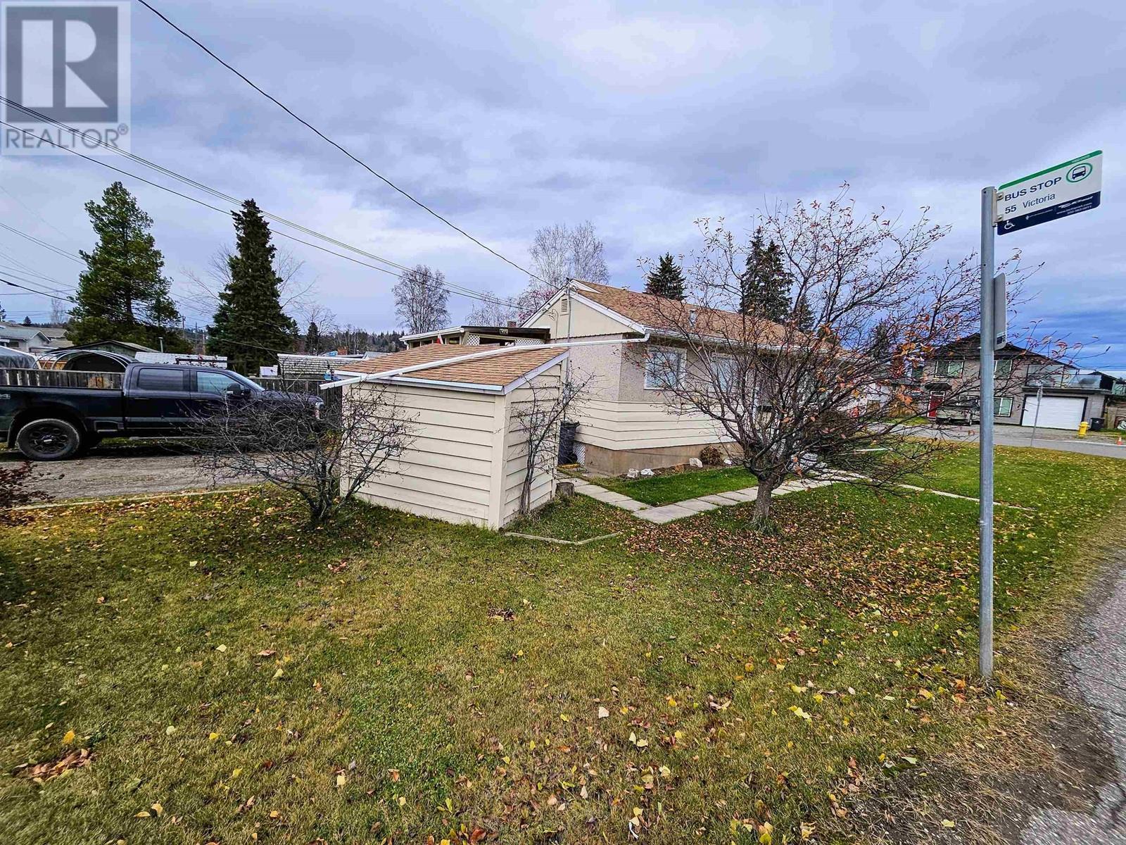 3020 5th Avenue, Prince George, British Columbia  V2M 1K6 - Photo 25 - R2943057