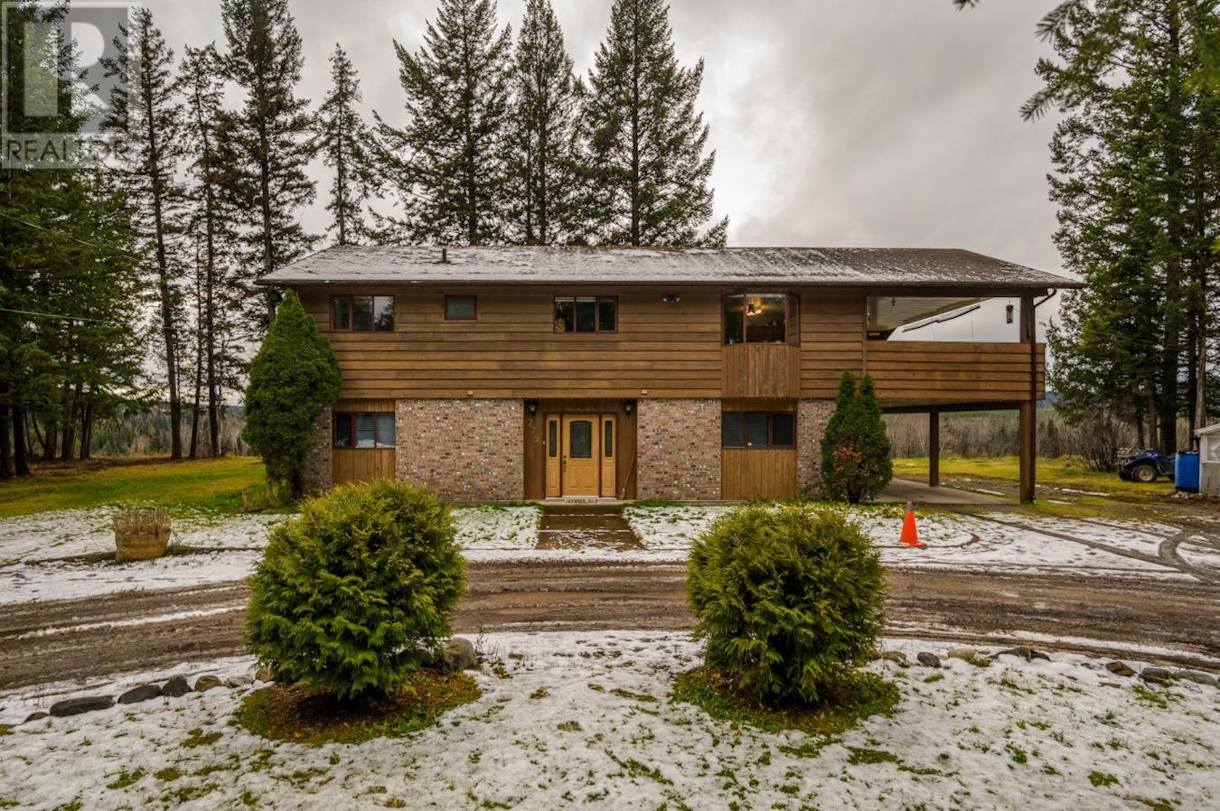 775 Dargie Place, Prince George, British Columbia  V2M 7C3 - Photo 1 - R2943033