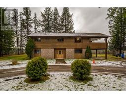 775 DARGIE PLACE, prince george, British Columbia