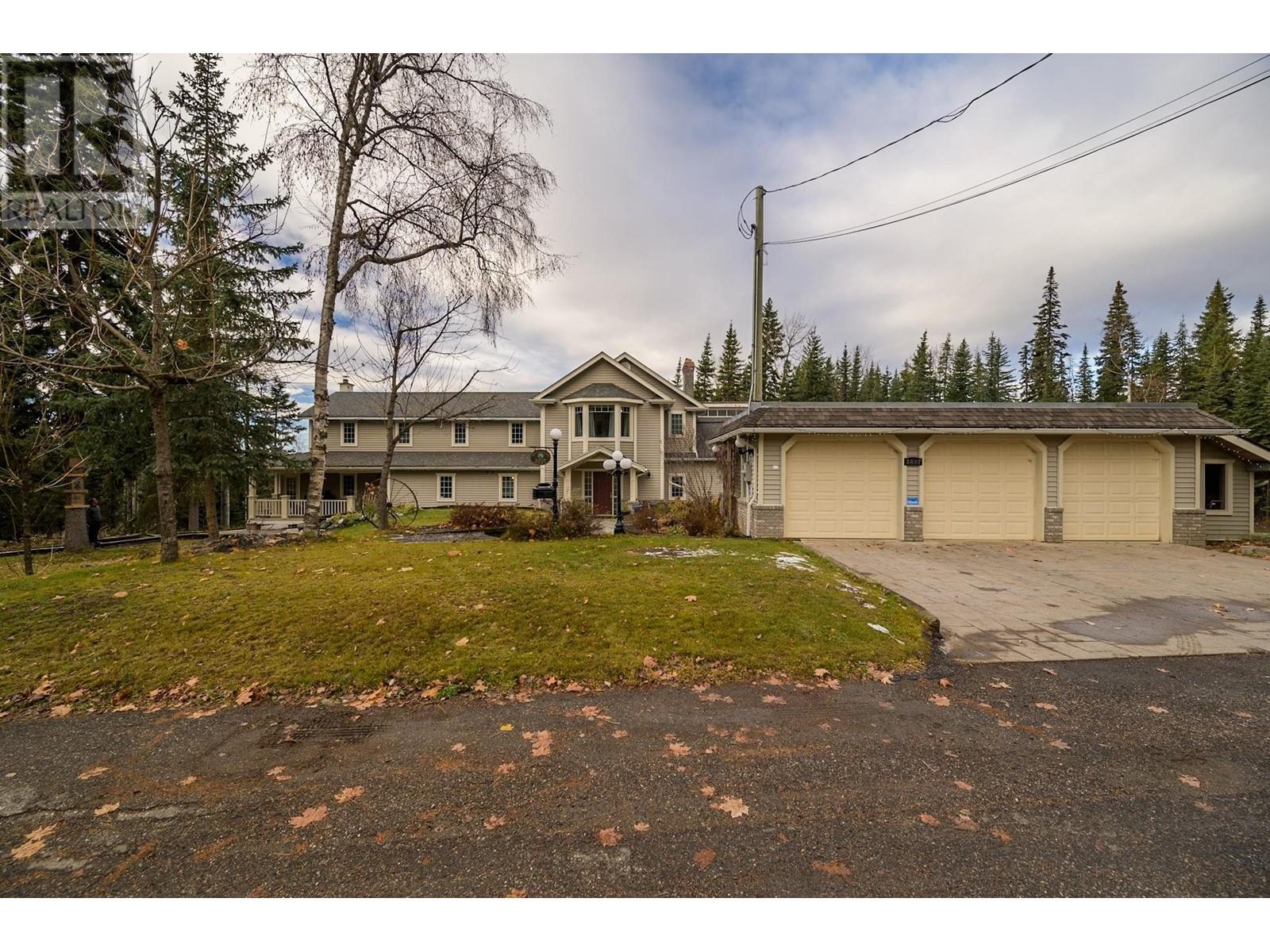 2697 Evasko Road, Prince George, British Columbia  V2N 6T7 - Photo 2 - R2943092