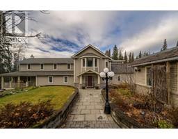 2697 EVASKO ROAD, prince george, British Columbia