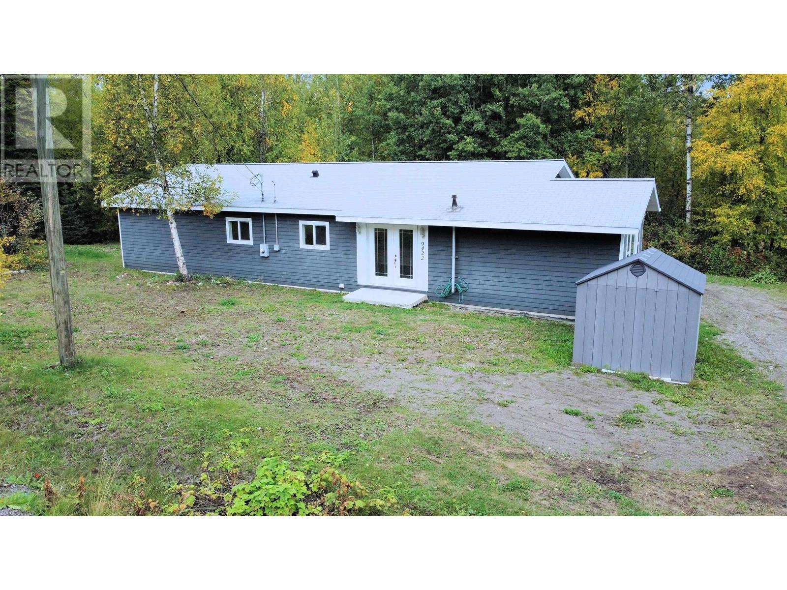 9422 W Sykes Road, Prince George, British Columbia  V2N 6N4 - Photo 2 - R2943199