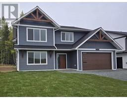 7220 HILLU ROAD, Prince George, British Columbia