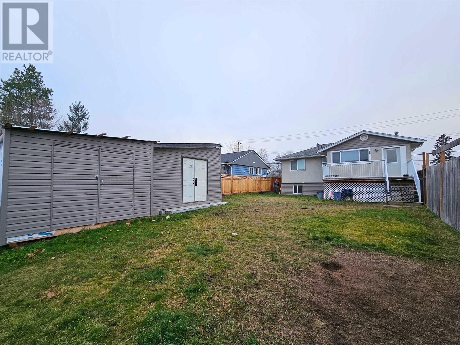 2134 Pine Street, Prince George, British Columbia  V2L 2E2 - Photo 11 - R2943594