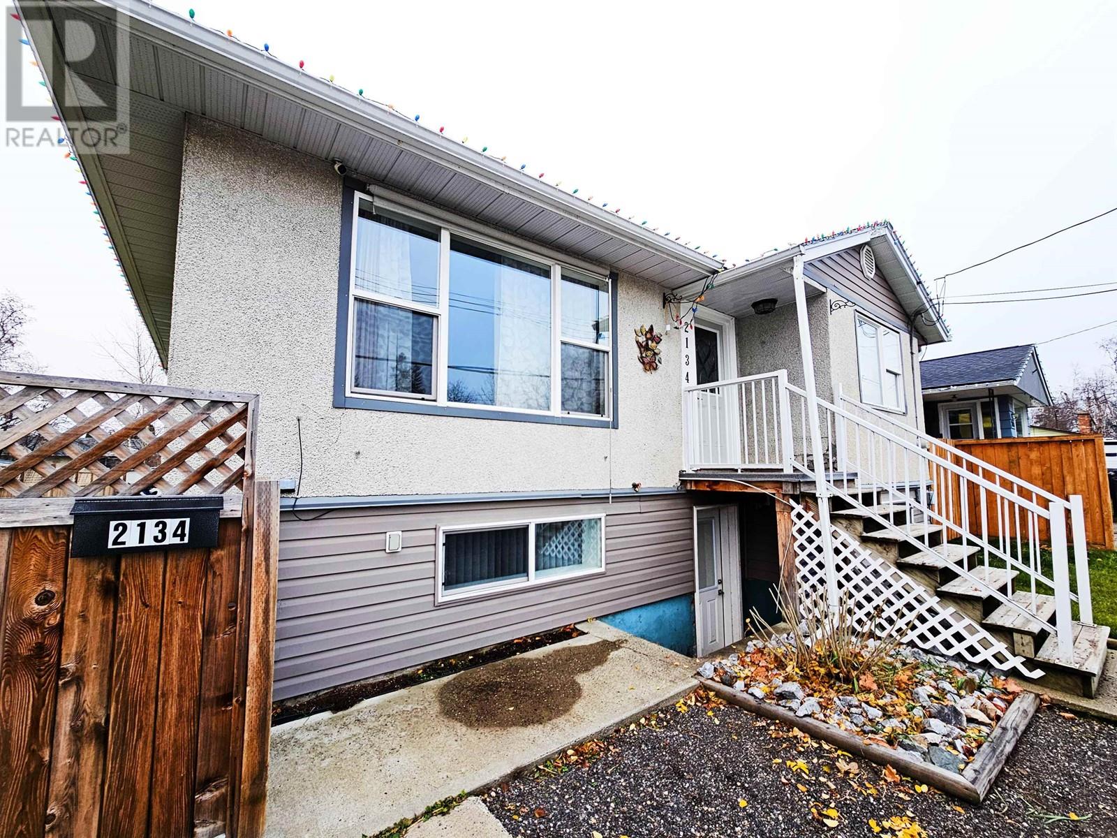 2134 Pine Street, Prince George, British Columbia  V2L 2E2 - Photo 3 - R2943594