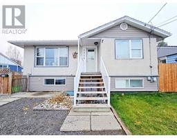 2134 PINE STREET, Prince George, British Columbia