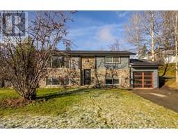 3731 ALDERWOOD COURT, Prince George, British Columbia