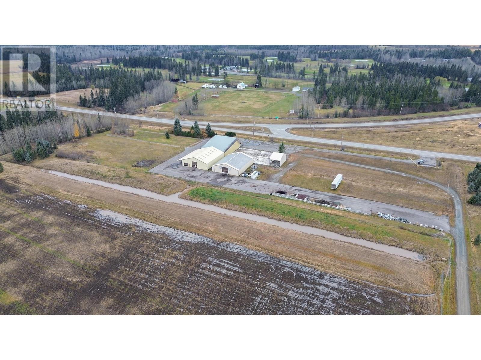 11700 Old Cariboo Highway, Prince George, British Columbia  V2N 5T9 - Photo 1 - C8064434