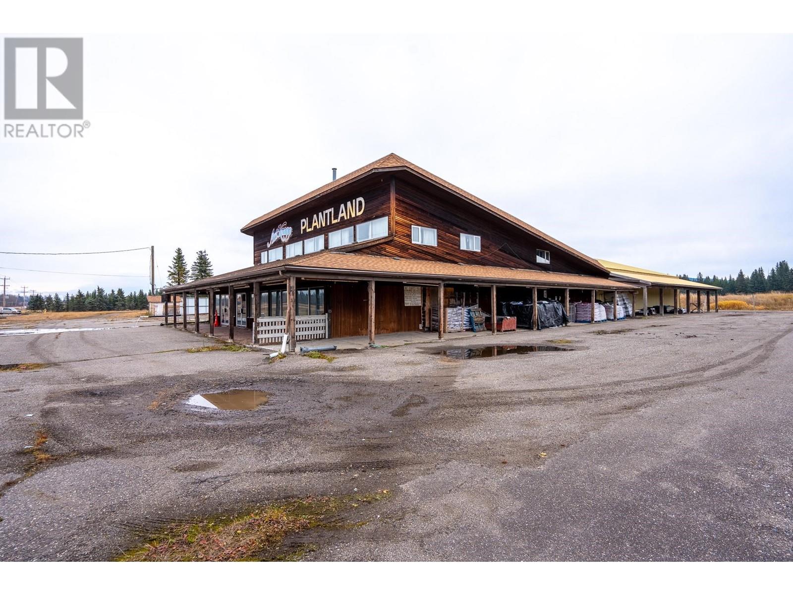 11700 Old Cariboo Highway, Prince George, British Columbia  V2N 5T9 - Photo 10 - C8064434