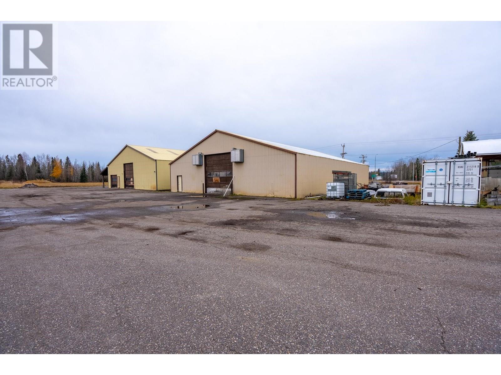 11700 Old Cariboo Highway, Prince George, British Columbia  V2N 5T9 - Photo 13 - C8064434