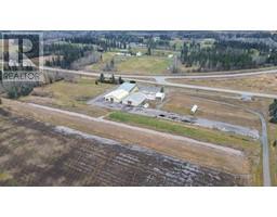 11700 OLD CARIBOO HIGHWAY, prince george, British Columbia