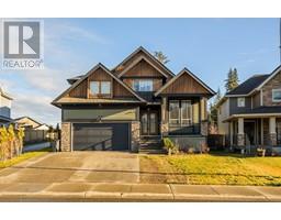 2662 MAURICE DRIVE, prince george, British Columbia