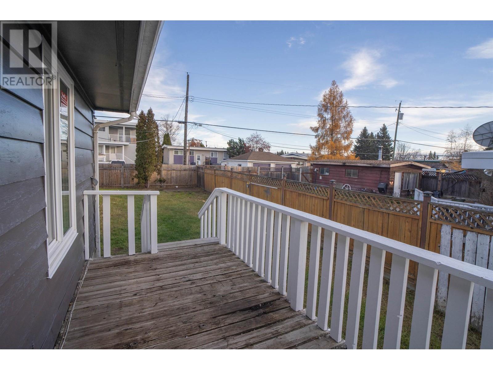 242 S Lyon Street, Prince George, British Columbia  V2M 3K8 - Photo 20 - R2944259