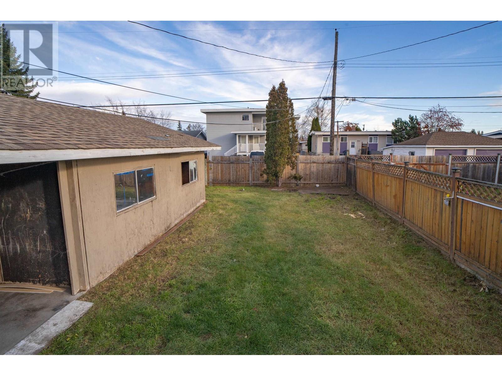 242 S Lyon Street, Prince George, British Columbia  V2M 3K8 - Photo 21 - R2944259