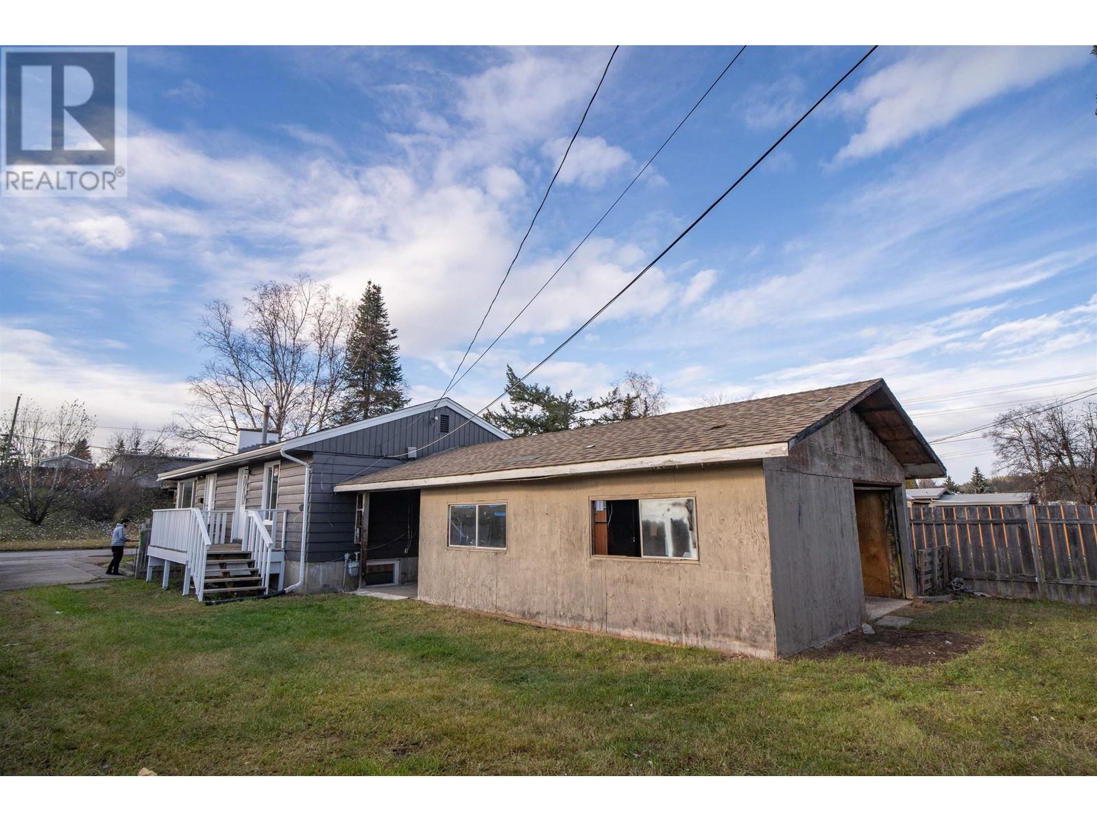 242 S Lyon Street, Prince George, British Columbia  V2M 3K8 - Photo 22 - R2944259