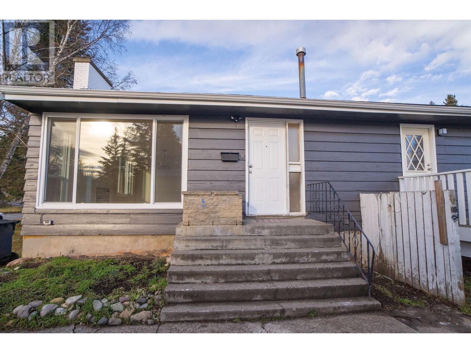 242 S Lyon Street, Prince George, British Columbia  V2M 3K8 - Photo 6 - R2944259