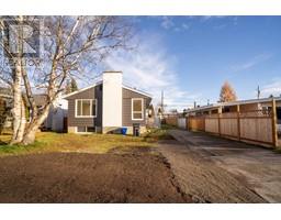 242 S LYON STREET, prince george, British Columbia