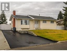 1094 CLUCULZ AVENUE, prince george, British Columbia