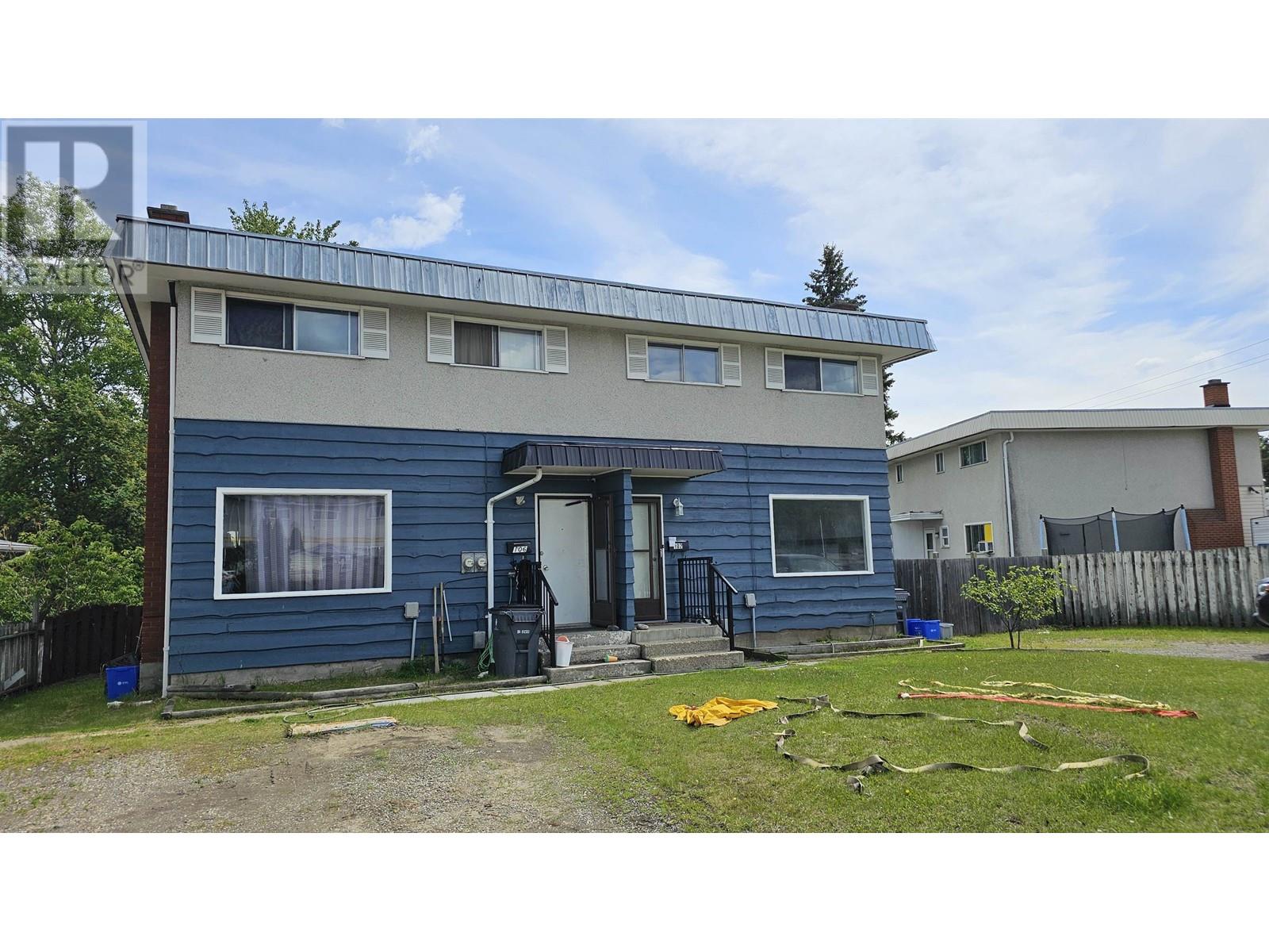 102-106 Mclean Drive, Prince George, British Columbia  V2M 4R3 - Photo 3 - R2944536