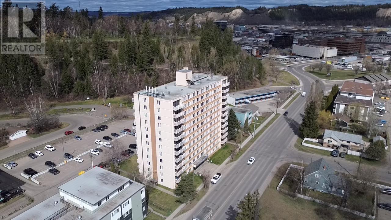 1003 1501 Queensway Street, Prince George, British Columbia  V2L 1L5 - Photo 2 - R2944647