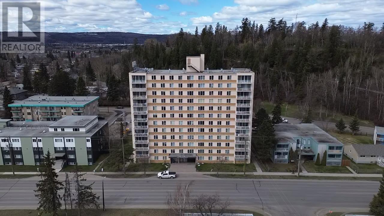 1003 1501 Queensway Street, Prince George, British Columbia  V2L 1L5 - Photo 4 - R2944647