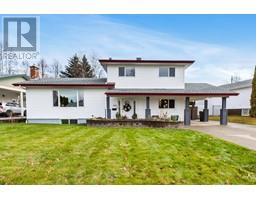 388 EXPLORER CRESCENT, prince george, British Columbia