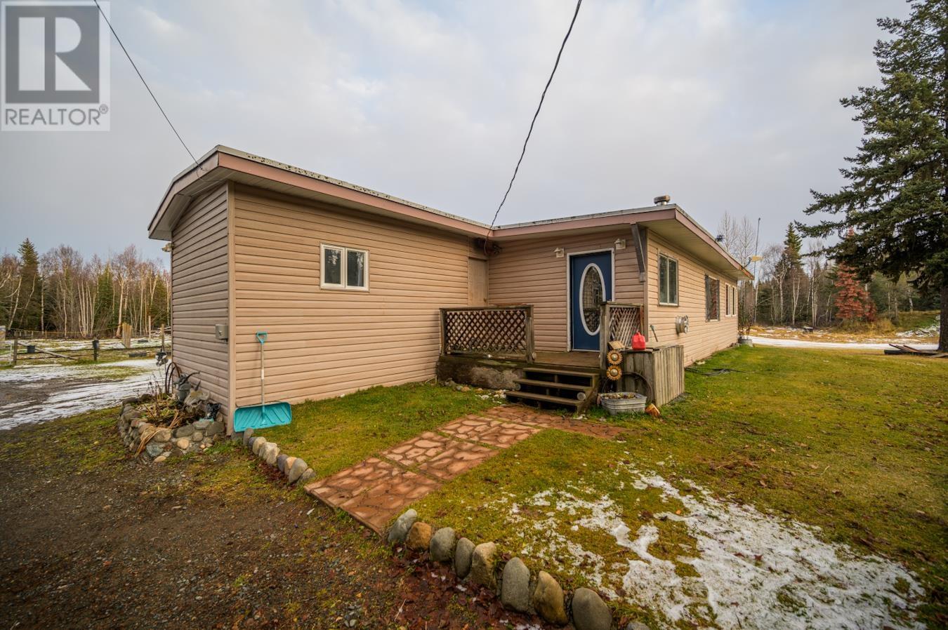 17225 Woods Road, Prince George, British Columbia  V2K 5K7 - Photo 1 - R2944802