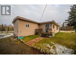 17225 WOODS ROAD, prince george, British Columbia