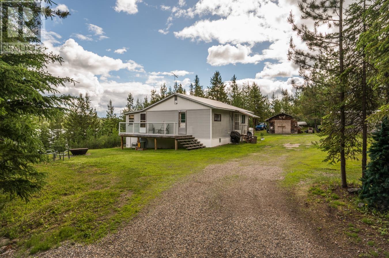 42250 S Bednesti Lake Road, Prince George, British Columbia  V2N 6P4 - Photo 11 - R2944869