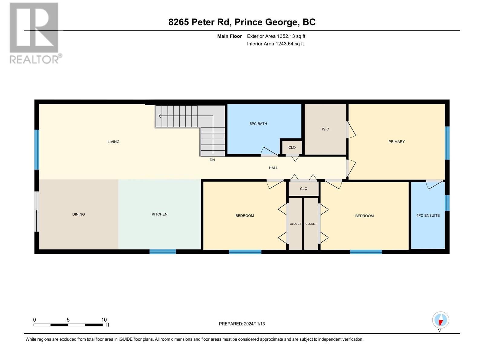 8265 Peter Road, Prince George, British Columbia  V2K 2W2 - Photo 39 - R2945166