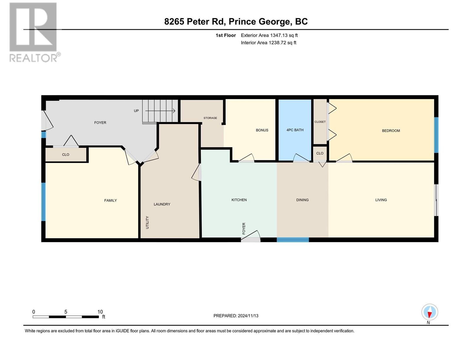 8265 Peter Road, Prince George, British Columbia  V2K 2W2 - Photo 40 - R2945166