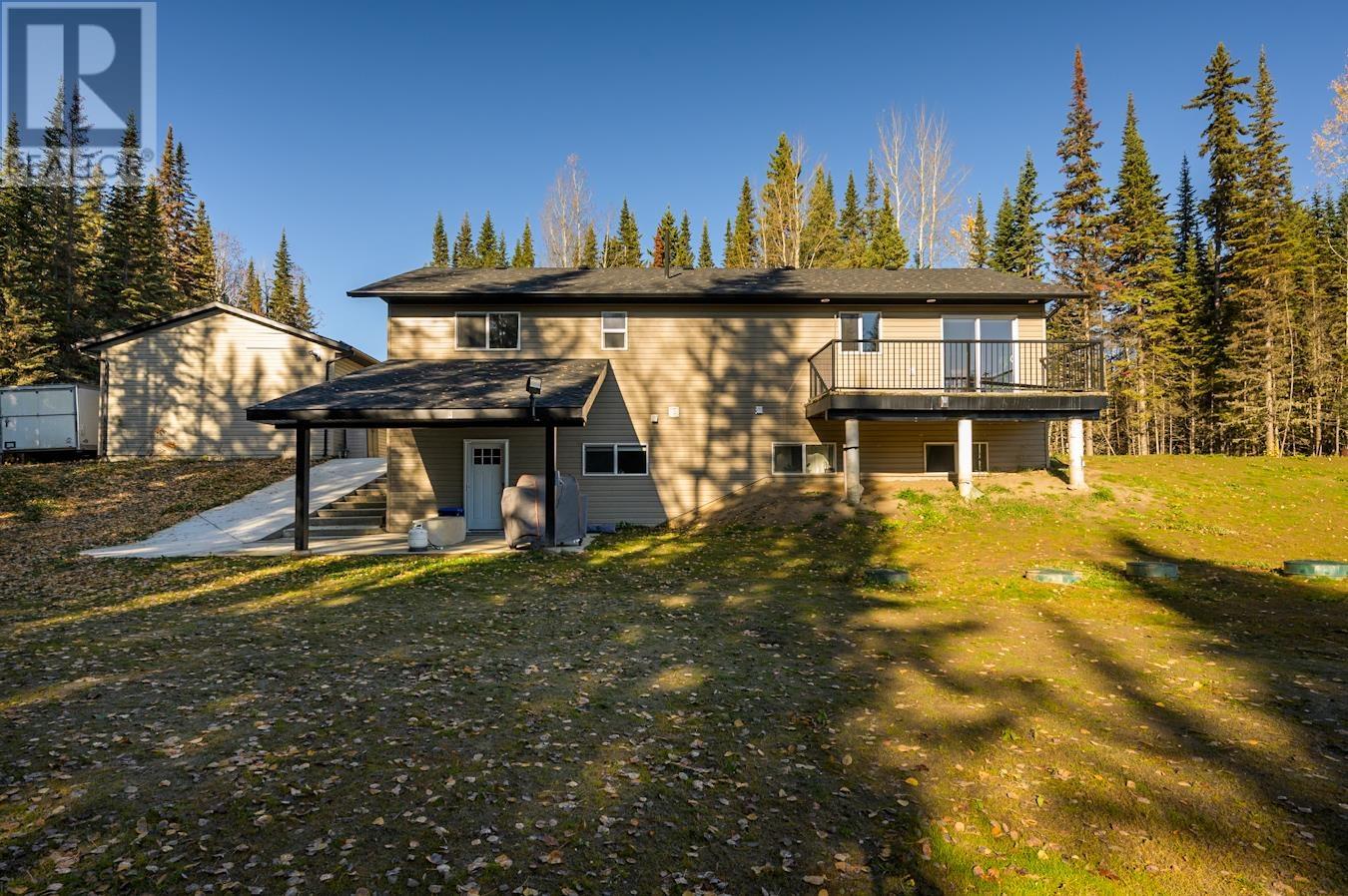 3885 SPIRITWOOD ROAD, Prince George, British Columbia