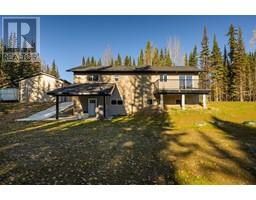 3885 SPIRITWOOD ROAD, Prince George, British Columbia