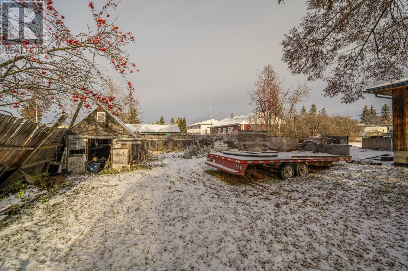 2221 Spruce Street, Prince George, British Columbia  V2L 2R7 - Photo 4 - R2945622