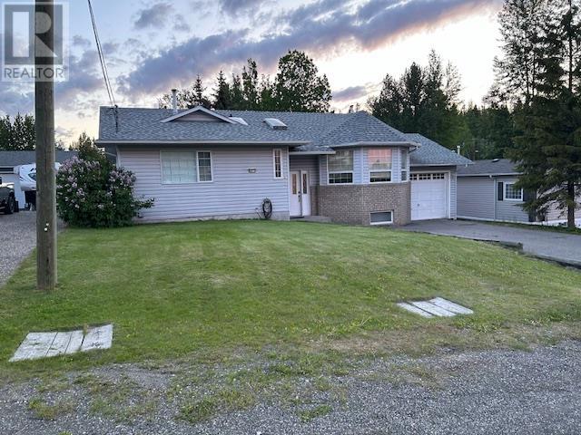 6873 Aldeen Road, Prince George, British Columbia  V2N 5P7 - Photo 3 - R2945978