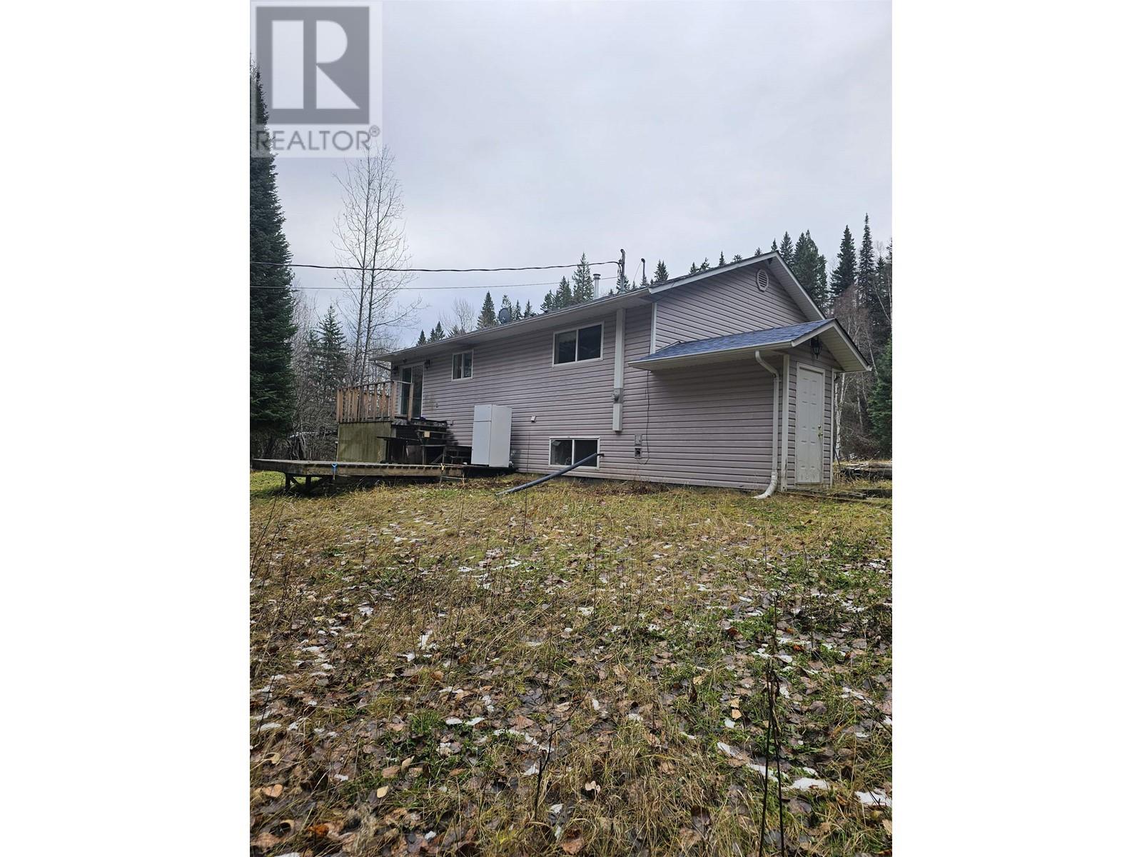 1359 Iona Road, Prince George, British Columbia  V2K 5N2 - Photo 1 - R2945965