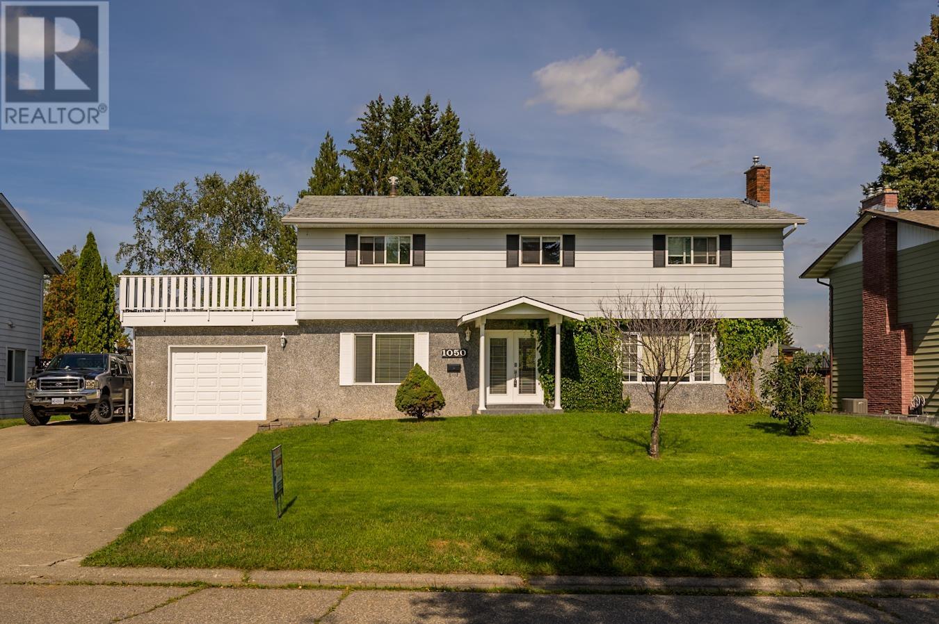 1050 Francois Crescent, Prince George, British Columbia  V2M 4H1 - Photo 1 - R2946333