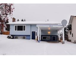 864 BLAIR CRESCENT, Prince George, British Columbia